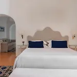 Hotel Savoia Positano