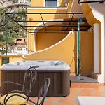 Savoia 4* Positano