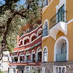 Hotel Savoia