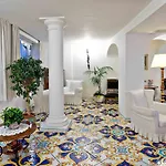 Hotel Savoia
