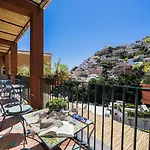 Savoia Hotel Positano