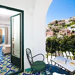 Hotel Savoia Positano