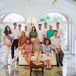 Savoia Positano