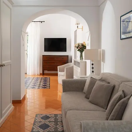 Hotel Savoia