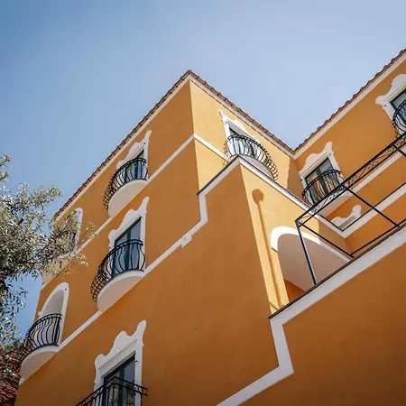 Savoia Hotel