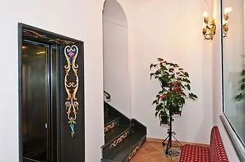 Savoia Hotel