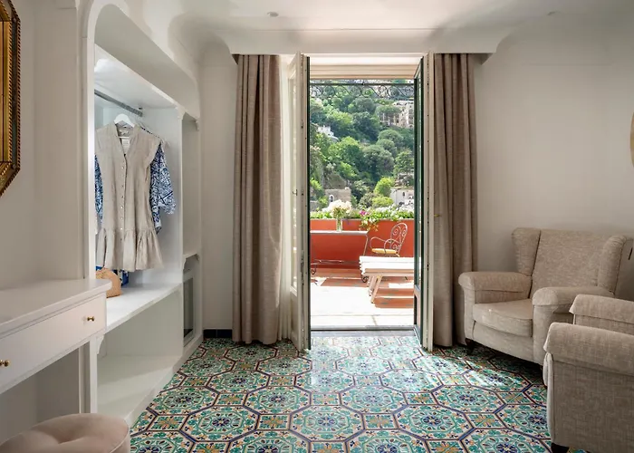 Hotel Savoia 4*