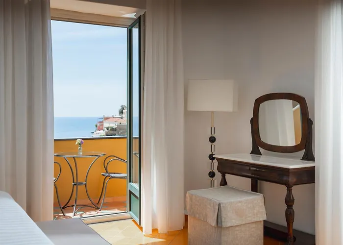 Hotel Savoia