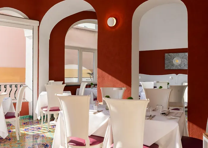 Savoia Positano