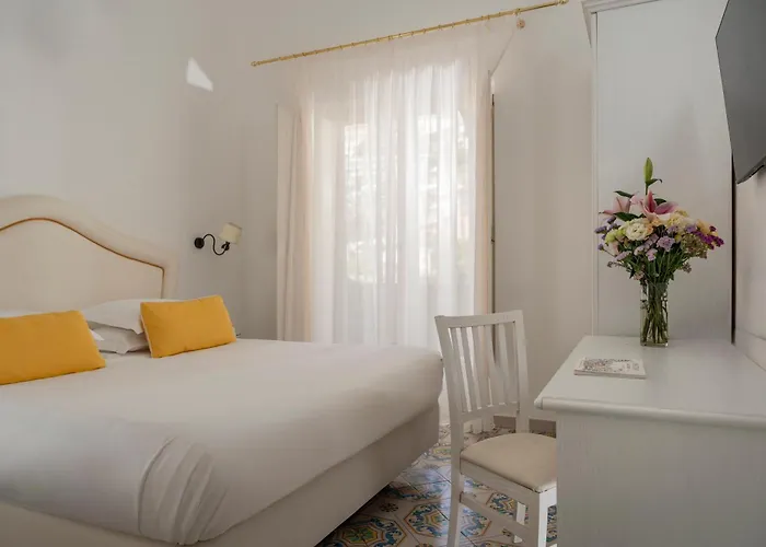 Savoia 4* Positano