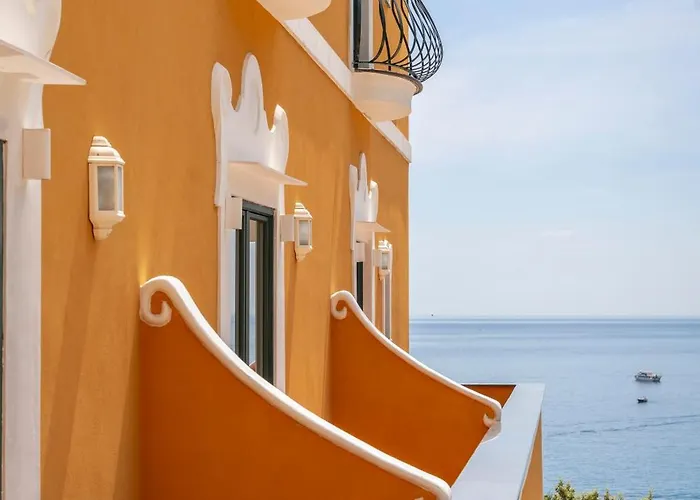 Savoia Hotel