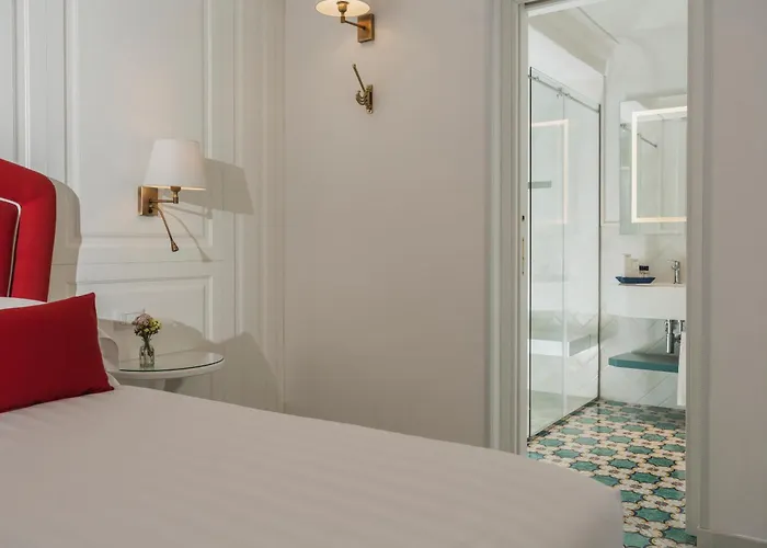 Savoia Positano