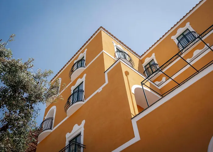 Savoia Hotel