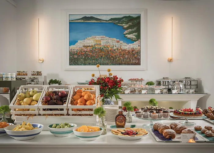 Savoia Hotel
