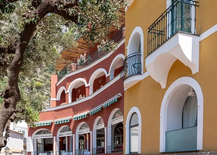 Hotel Savoia