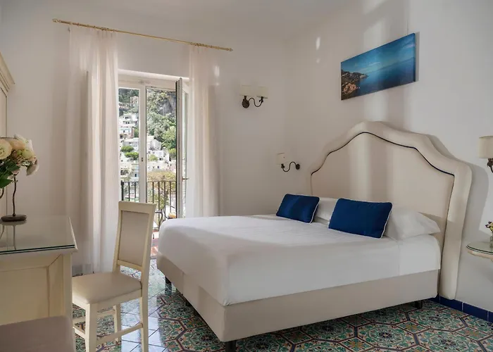 Hotel Savoia 4*