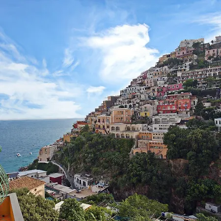 Savoia 4* Positano