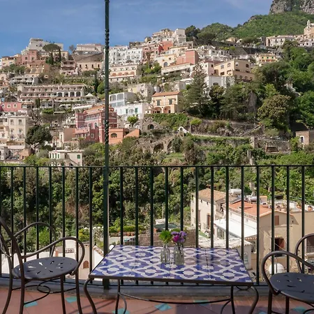 Hotel Savoia 4*