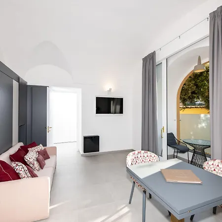 Savoia Hotel 4*