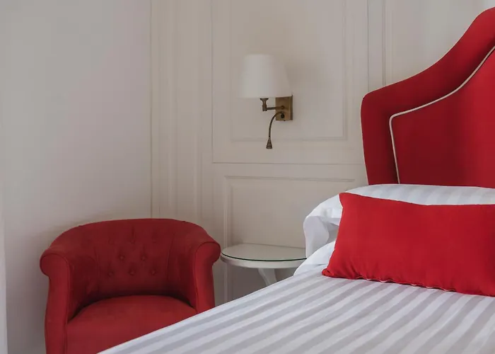 Savoia Hotel Positano