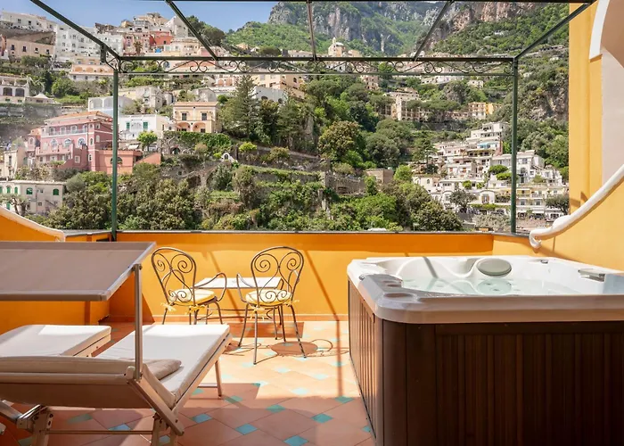 Savoia Positano