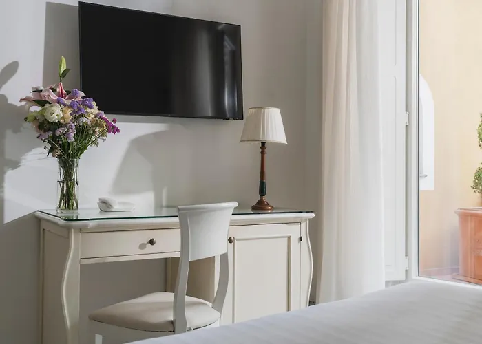 Savoia Отель 4*