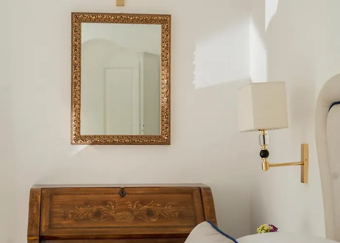 Savoia Hotel Positano