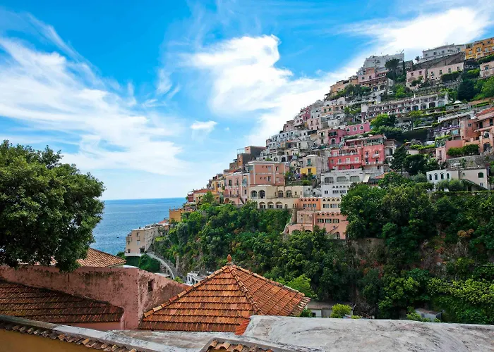 Savoia Positano