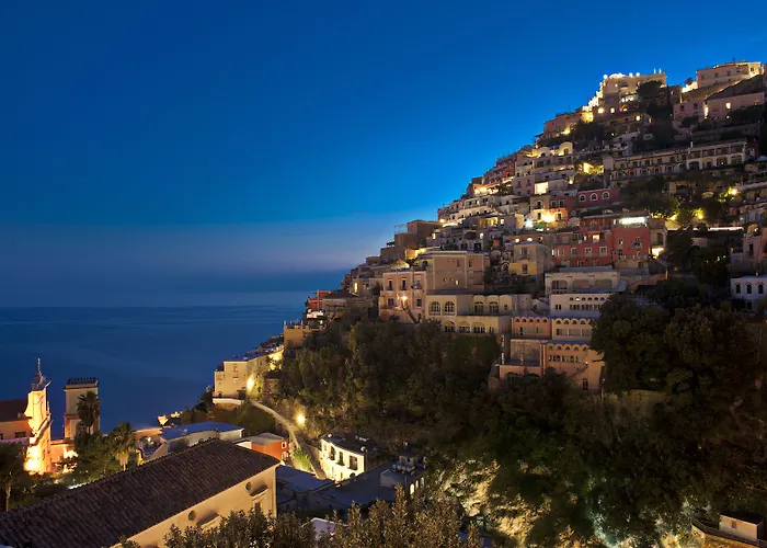 Savoia Positano