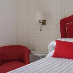 Savoia Hotel Positano