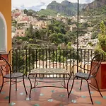 Savoia Hotel Positano