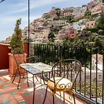 Savoia 4* Positano