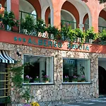 Savoia Hotel