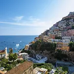 Hotel Savoia Positano