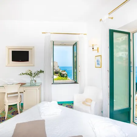 Savoia Hotel 4*