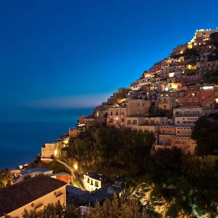 Hotel Savoia Positano