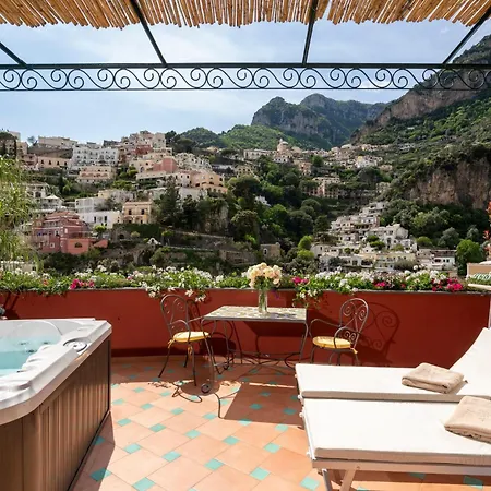 Hotel Savoia