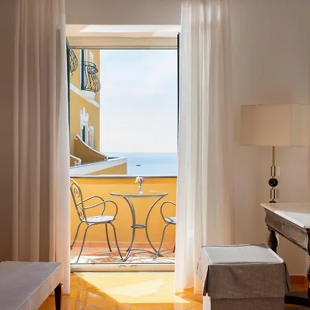 Savoia Hotel