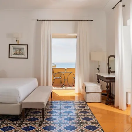 Hotel Savoia 4*