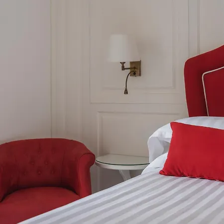 Savoia Hotel Positano