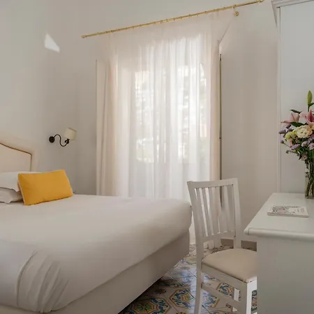Savoia 4* Positano