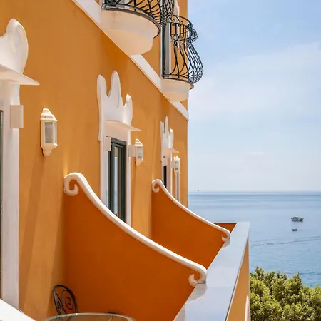 Savoia Hotel