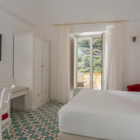 Hotel Savoia 4*
