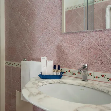 Hotel Savoia Positano