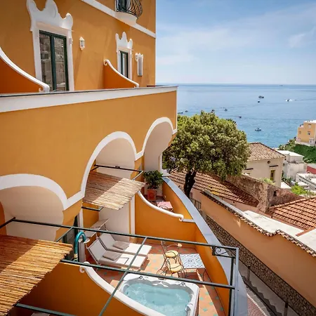 Hotel Savoia 4*