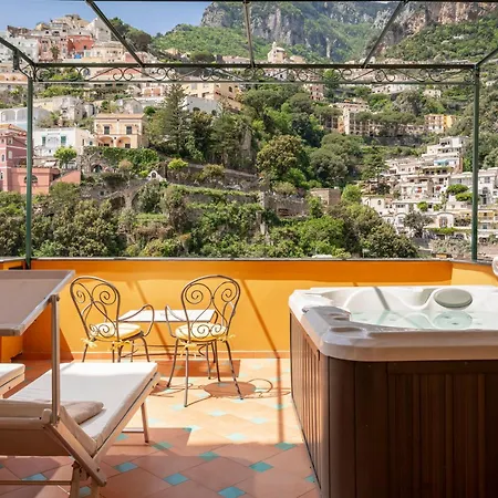 Savoia Positano