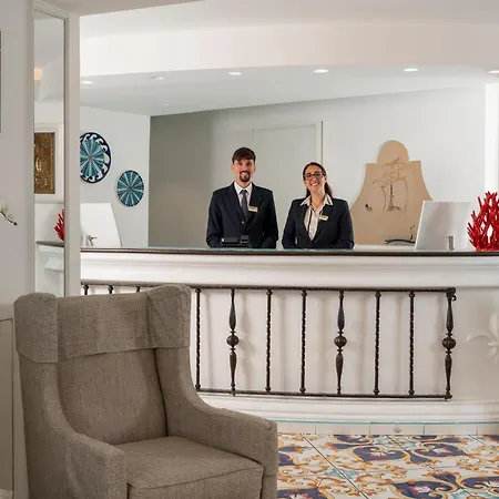 Savoia Hotel