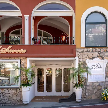 Hotel Savoia 4*