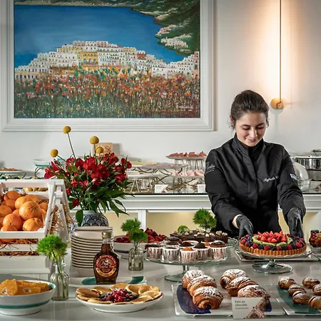Savoia 4* Positano