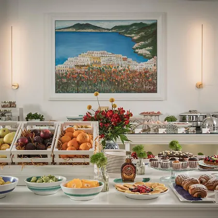 Savoia Hotel